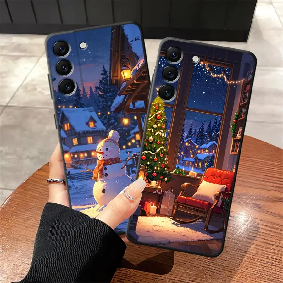 Case For Samsung Ga… - image