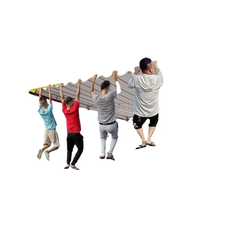 

Sloping canopy, parking shed at the entrance of the store, outdoor construction site stall, wind and rain