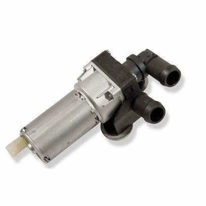 A13F-Water Circulation Pump Auxiliary Water Pump 64118369806 For BMW E46 E90 E93 Z4 Car Accessories