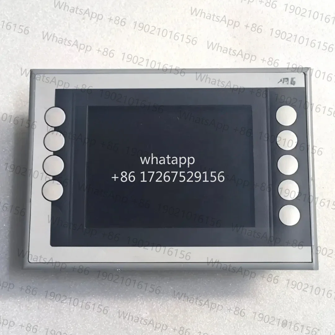 

Б/у 4PP065.0571-X74F тест сенсорного экрана ОК Быстрая доставка