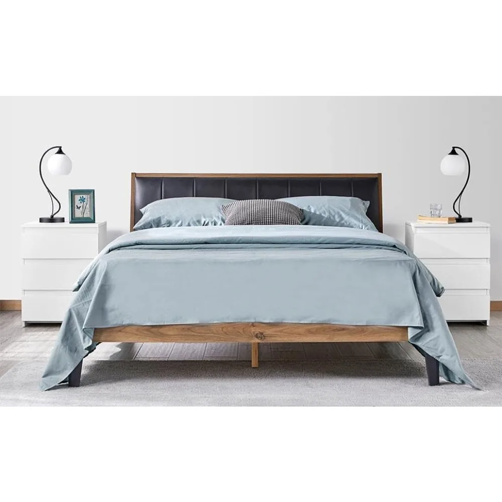 ชุดโต๊ะเครื่องแป้งสไตล์เรโทรขนาด 39 นิ้ว พร้อมเก้าอี้, ปลั๊กไฟ, ลิ้นชักหวาย และลิ้นชักเก็บของ 3 ช่องสำหรับโต๊ะเครื่องแป้ง