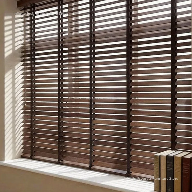 Custom Size Honeycomb Shade Shutters Bedroom Blackout Drill-Free Bathroom Blinds Waterproof Fensterläden Home Improvement HQ40C