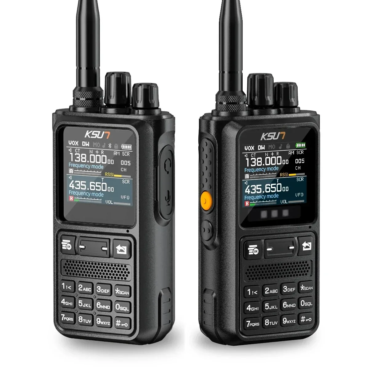 Ksun UV110D Walkie …
