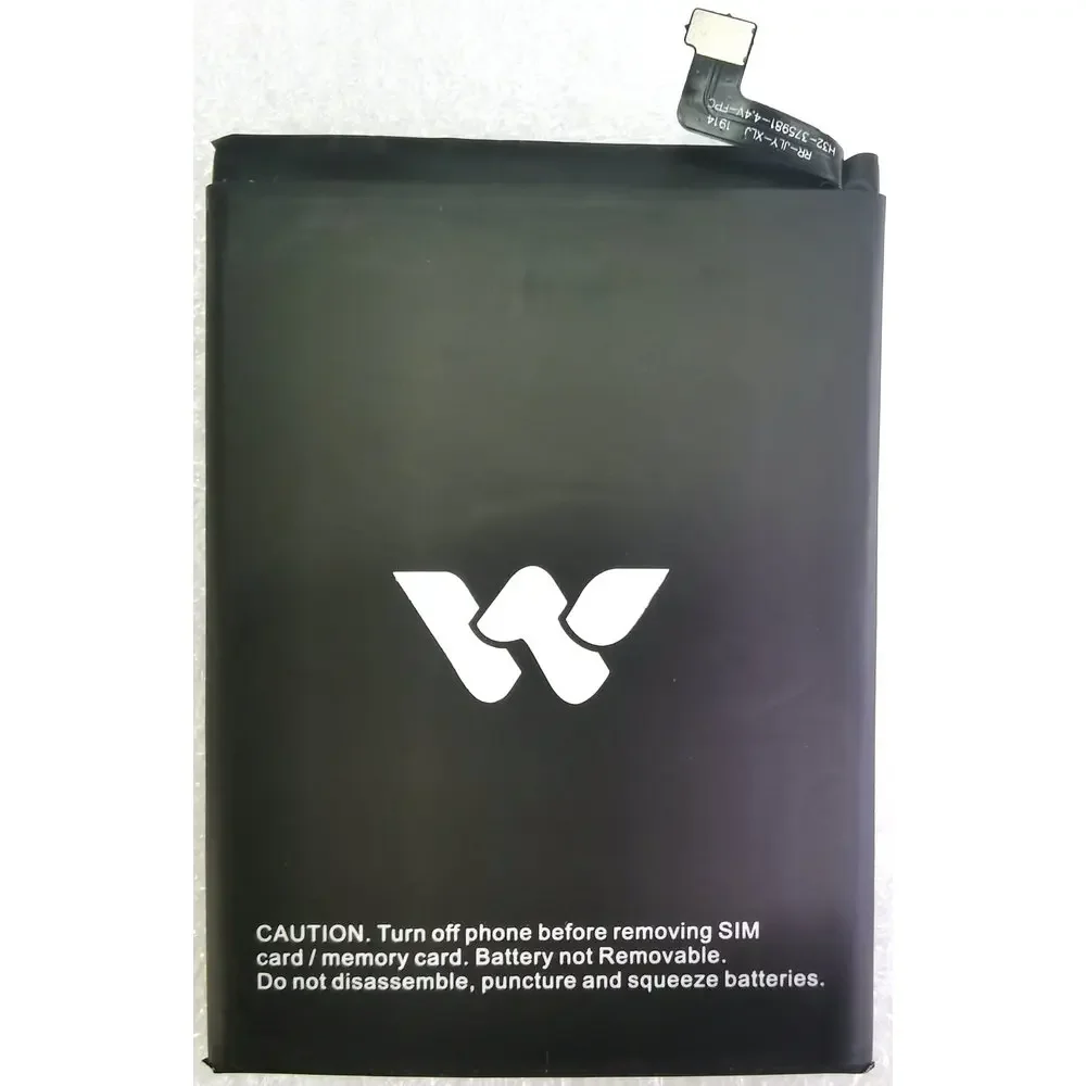 New Original WALTON WMB3200A Replacement Mobile Phone Battery