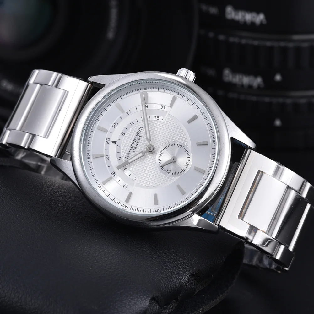 새로운 AAA 핫 세일 AAA RAYMOND WEIL  - Men Accessories Sale 리뷰 및 가격