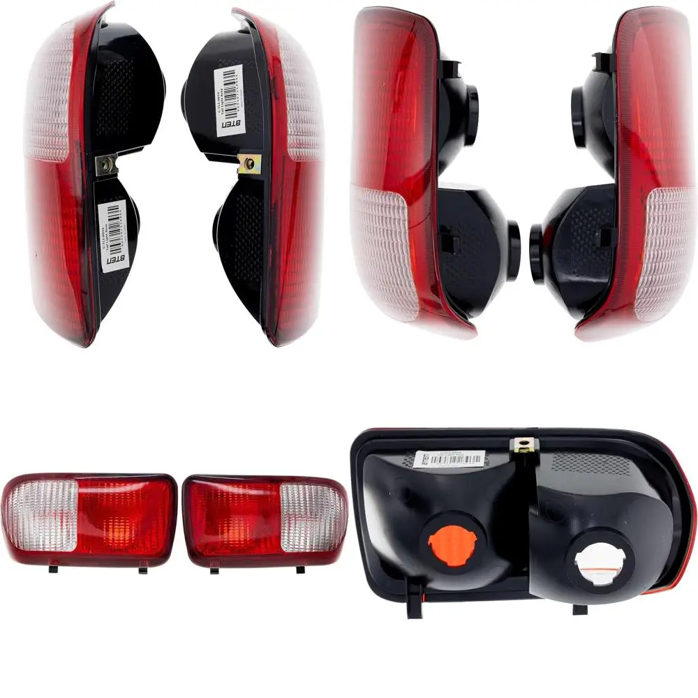 

Universal Tail Light Housing Pair for X485, X475, X495, X465, X575, X585, X595, X700, X720 Models