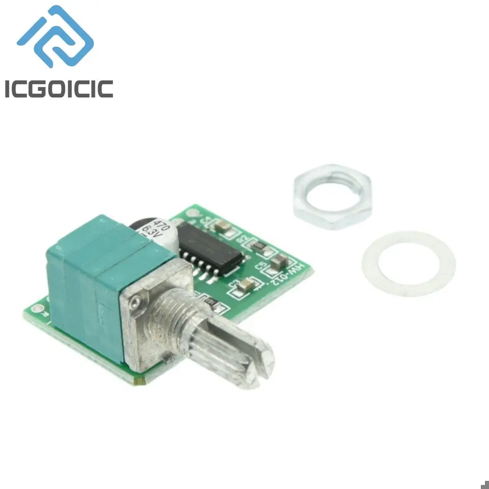 PAM8403 Mini 5V Dig… - image