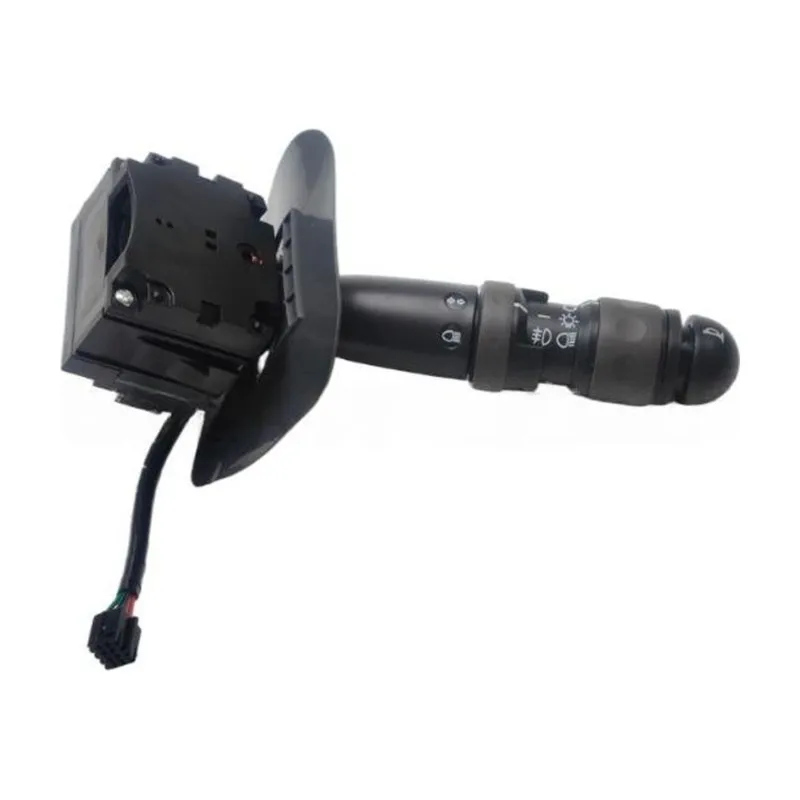 Hot Selling-Car Left Indicator Stalk Switch For Iveco Daily III LHD,Car Left Indicator Stalk Switch For Iveco Daily III LHD-AU43