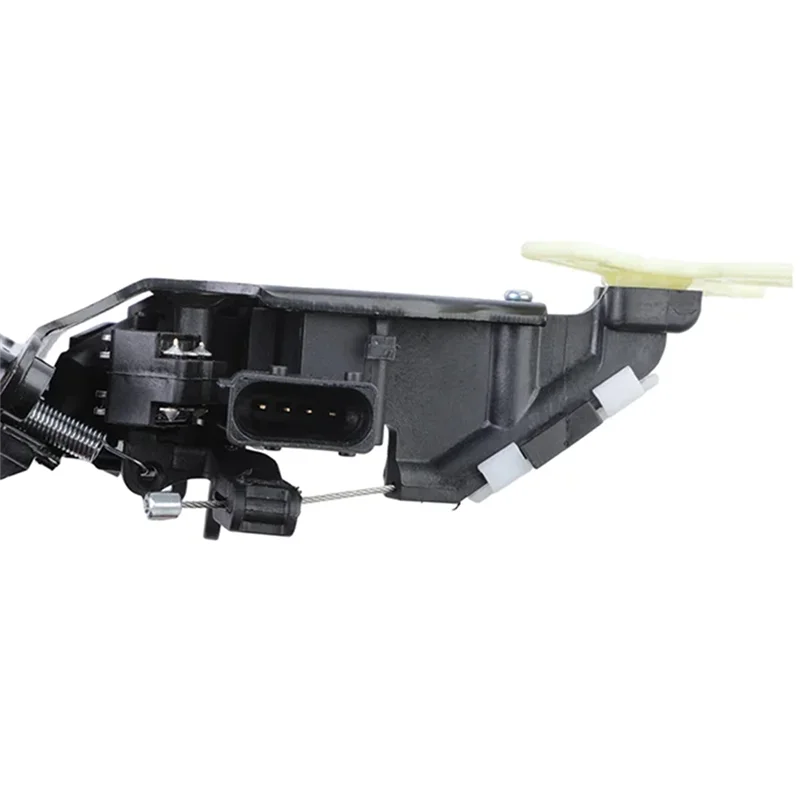 

AS-для Impala 2006-2016, защелка крышки багажника, привод замка, разблокировка крышки палубы 10339214 10390085 12451213