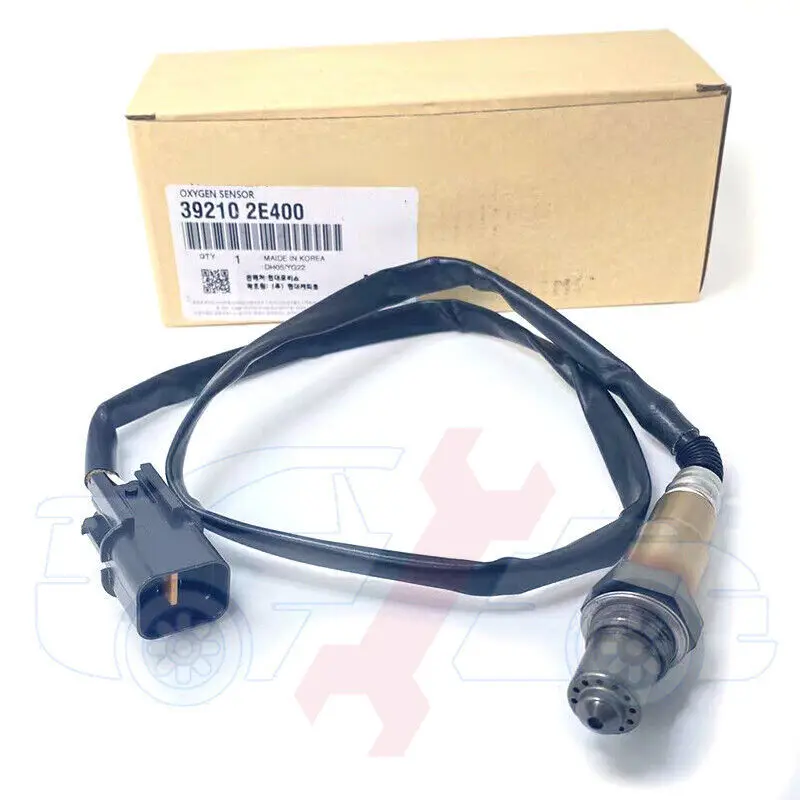 

Oxygen O2 sensor 39210-2E400 suitable for modern Elantra 2011-2016 Kia Forte 2014-2016-