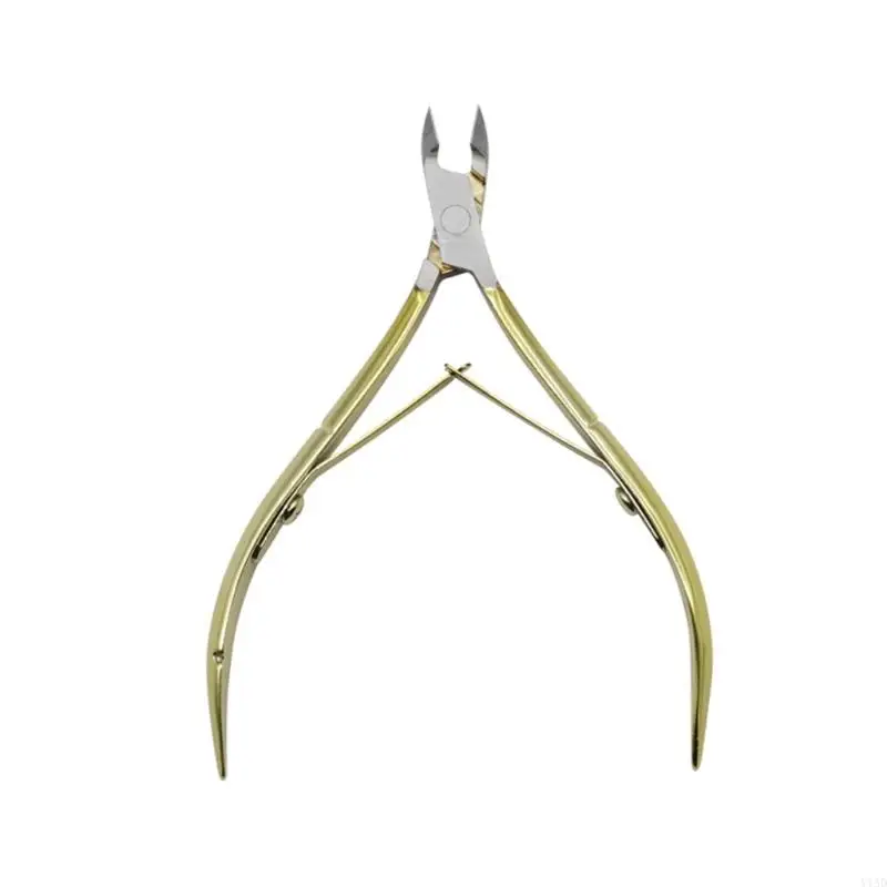 Y1ad Cuticule Ciseaux