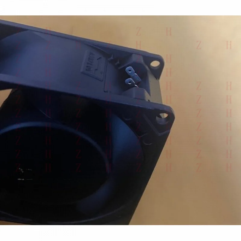 XXZ ل 1 قطعة 8 سنتيمتر 115 فولت 5/4.5 واط 8 سنتيمتر التيار المتناوب مروحة 3115PS-12T-B20 8038 #3