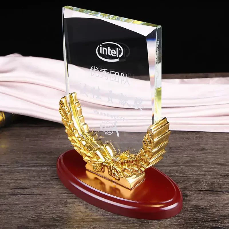 Thumbnail 4 - #27 Best Rated Award Plaques to Buy in 2026