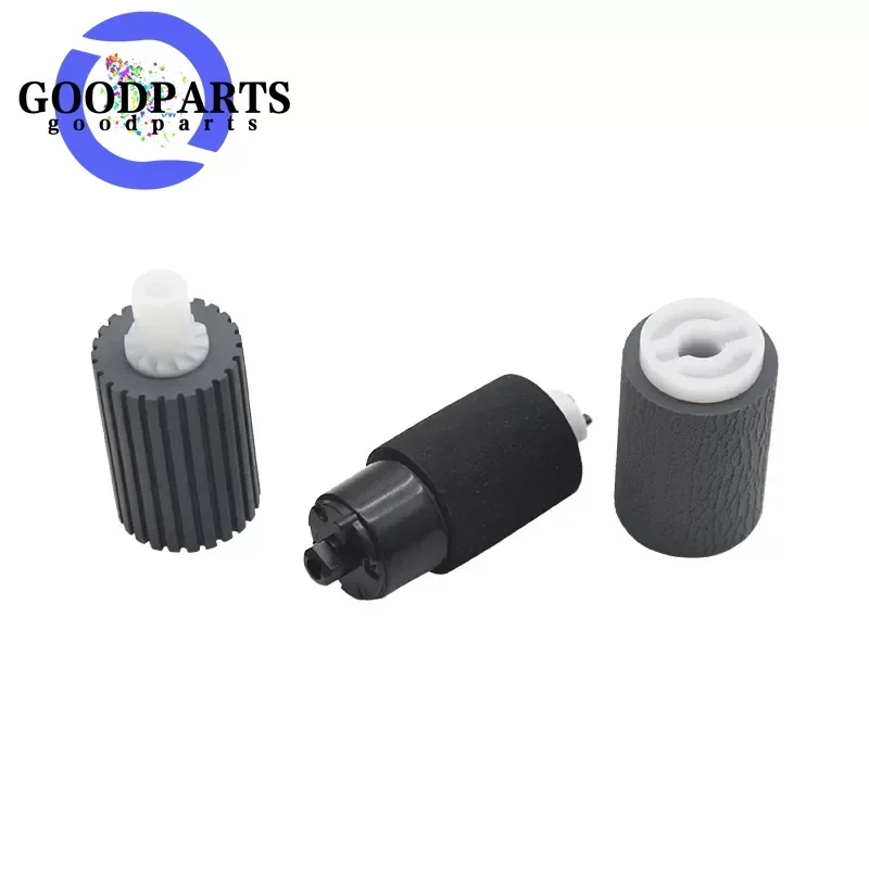 5SETS 1703M80UN0 MK-470 MK470 ADF Pickup Separation Feed Roller for Kyocera FS 6025 6030 6525 6530 C8020 C8025 C8520 C8525 MFP