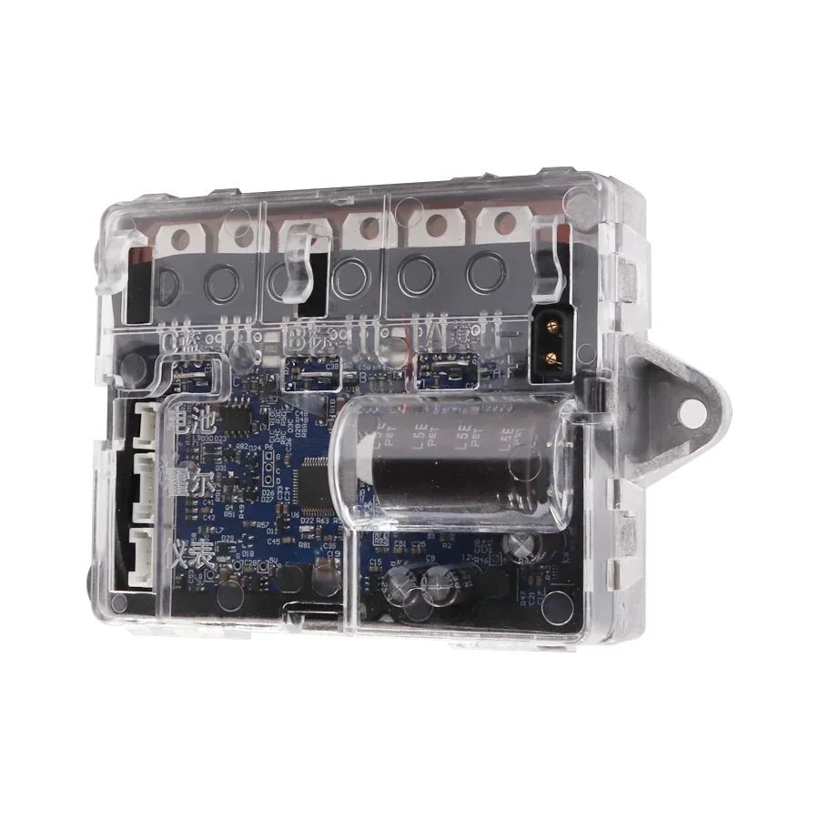 Elektrische Roller Motherboard Controller Dashboard für Xiaomi M365 Pro 1 s Pro 2 BT Platine Display Panel Bildschirm Fall Abdeckung – Detail 30