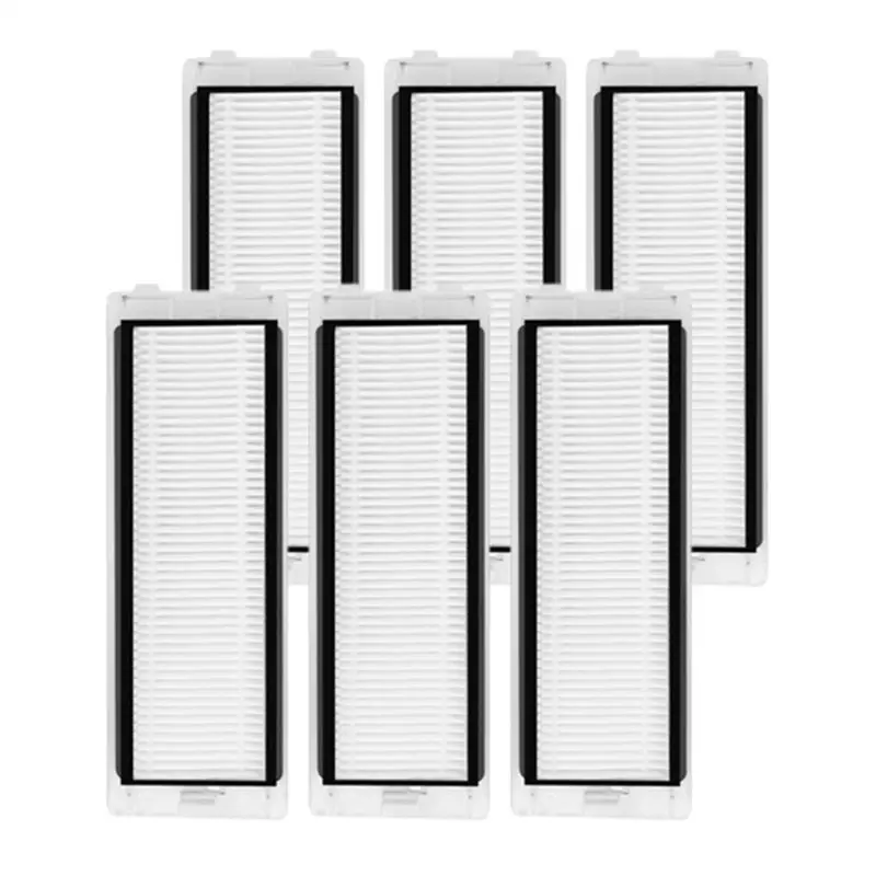 Limited Edition For Roborock P10 / Roborock Q Revo Robot Vacuum Cleaner Replacement Parts Hepa Filter