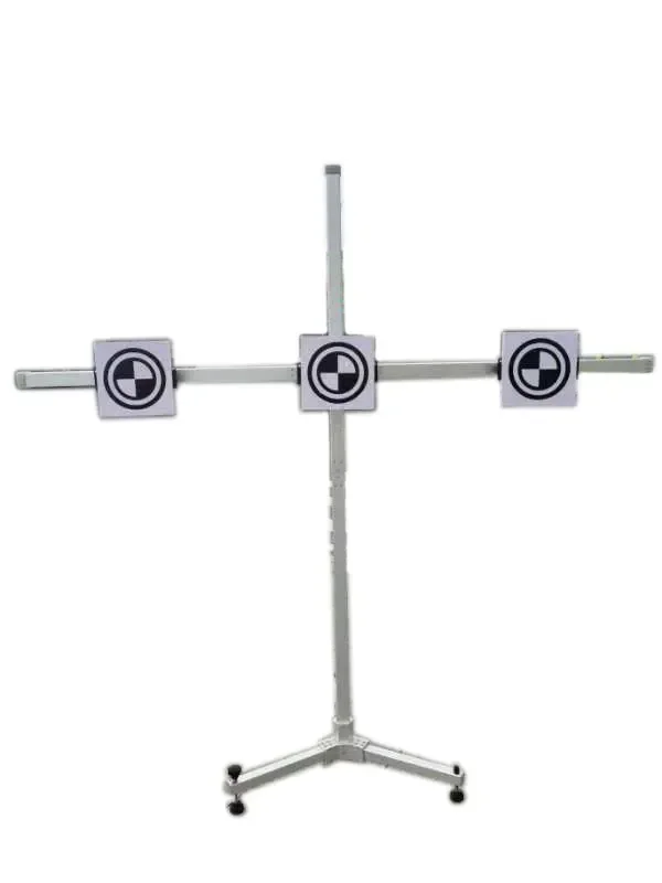 ADAS LAUNCH Car ADAS ECO Targets Reflector ADAS Calibiration Tool Autel Calibration Machine - Image 3