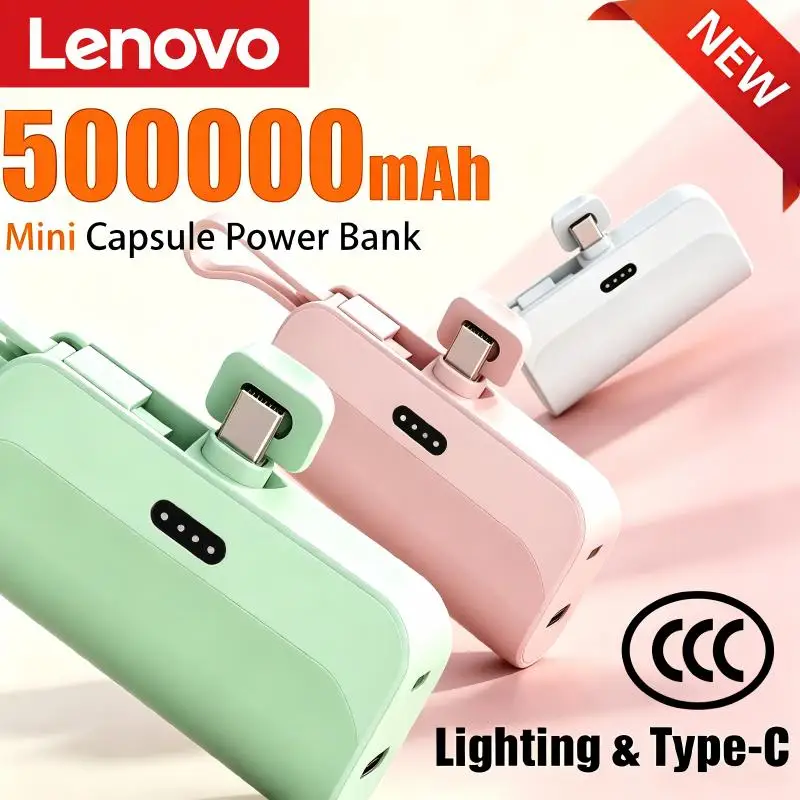 #14 Latest Fast Charging Power Banks Offers