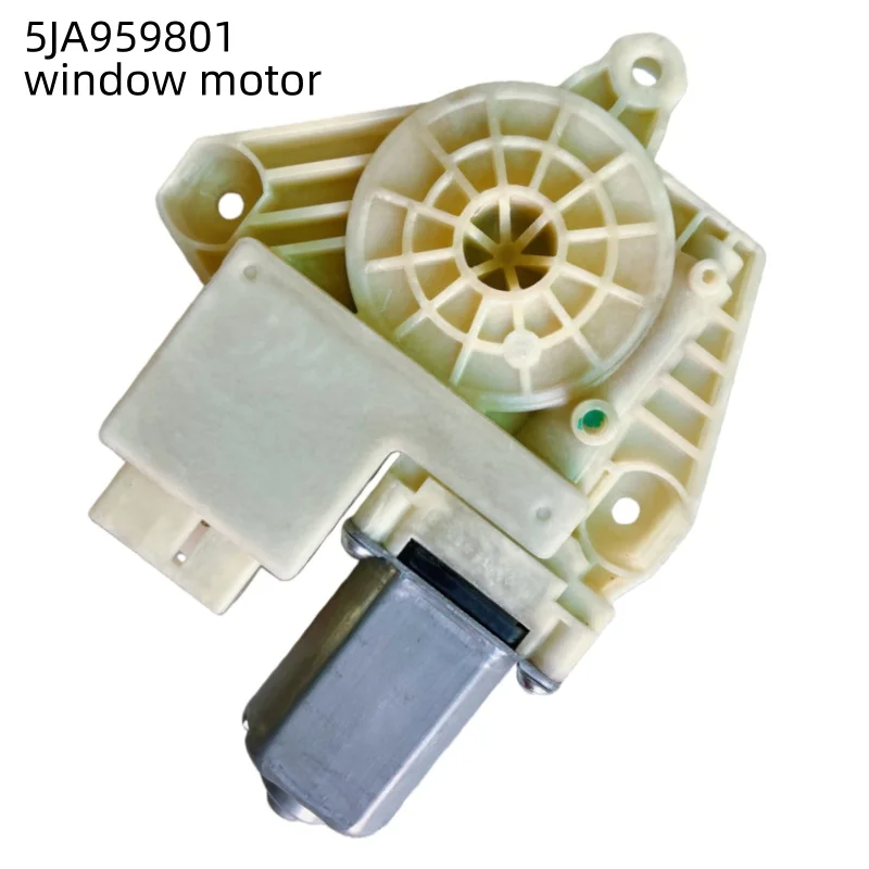 Para Skoda Rapid window motor electric moto 5JK959801 5JK959801K 5JK959801D 5JK959802J 5JK959802H 5JK959802E 2013-2022