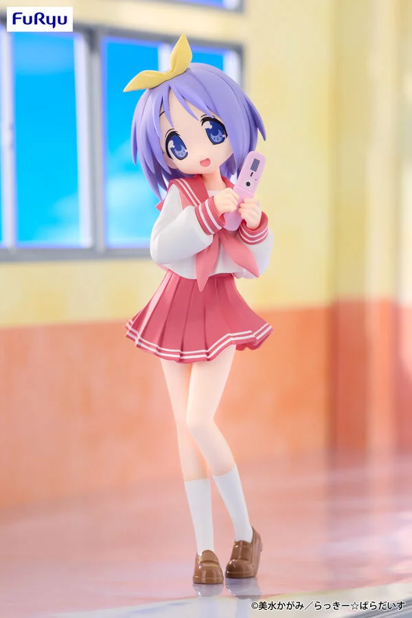Furyu Lucky Star An…