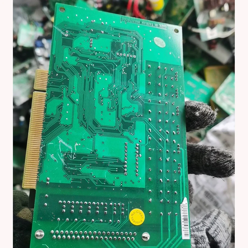 アドバンテック PCI-1760U R 取得カード PCI-1760 REV A1 用