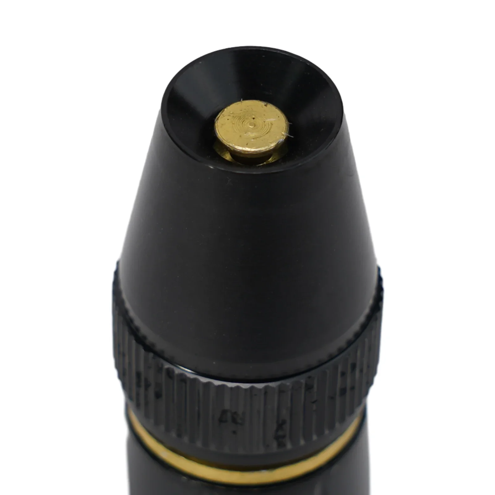 High Pressure Car Wash Sprinkler Aluminum Alloy Water Booster Nozzle For Garden Hose Tap Rust Resistant Leak Free Design