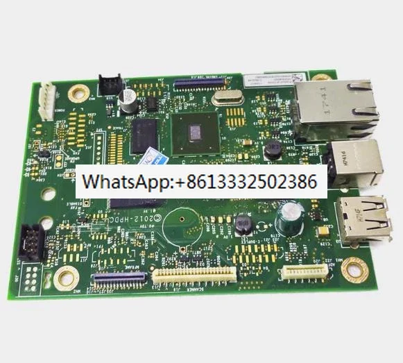 

Formatter Logic Main Board PCA ASSY M477FDN M477FDW M477FNW M477 M479FDW M479DW CF379-60001