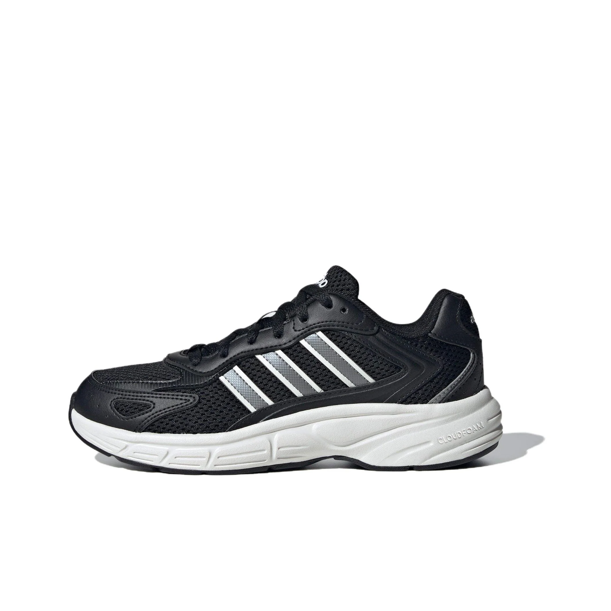 Adidas ECLYPTIX 2000 Comfortable And Lightweight Slip Resistant And Breathable Low top Cloudfoam Midsole JR5157