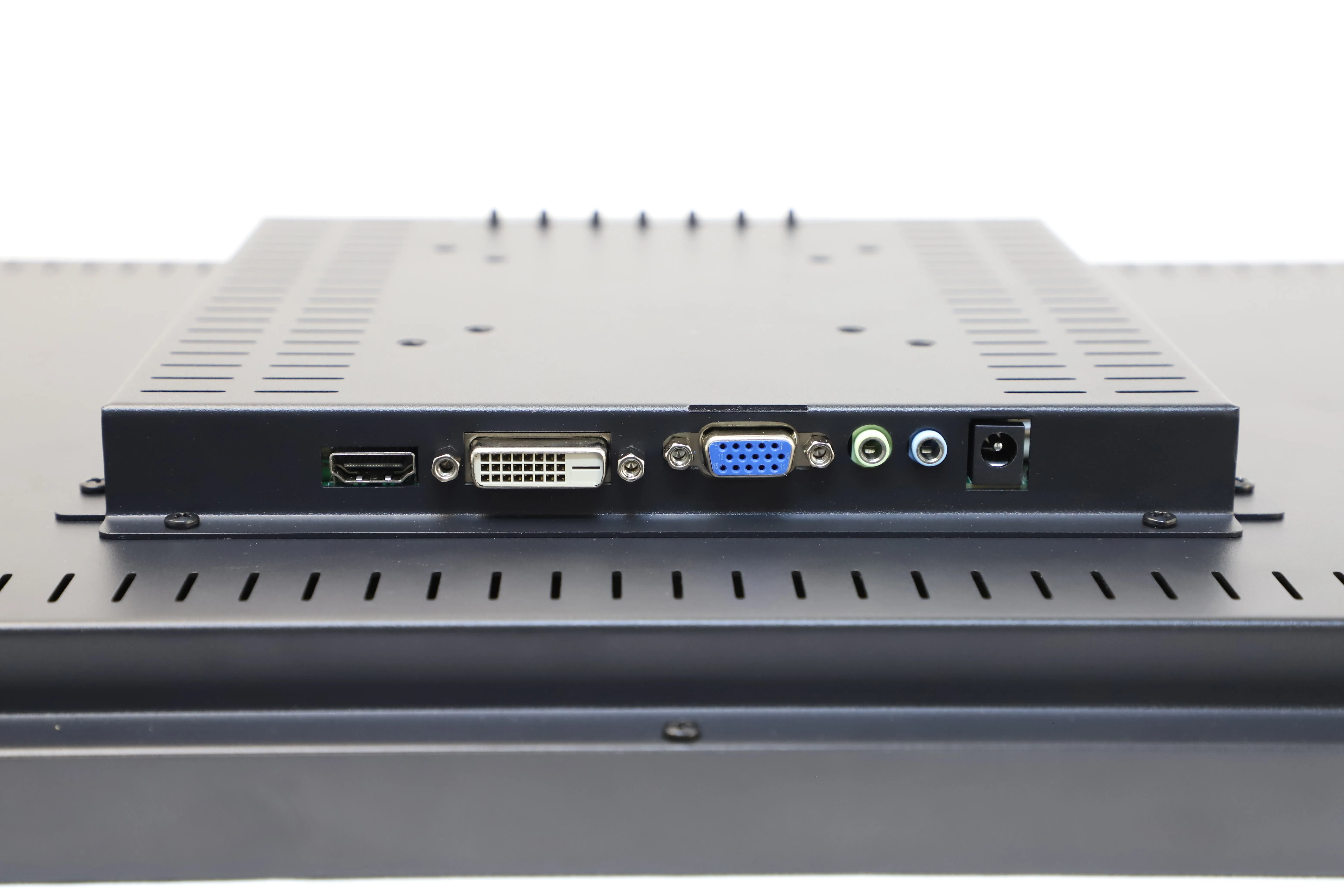 Kontech 19"/22"/24"/27"/32"/43 inch capacitief touchscreen industriële LCD open frame touch