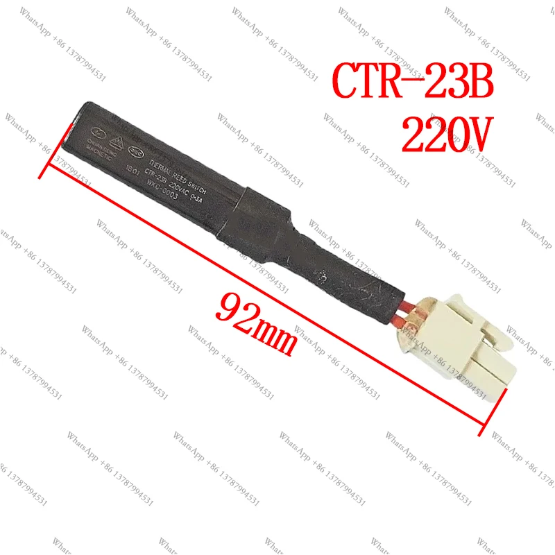Fridge Magnetic Switch Suitable Magnetic Switches CTR-23B
