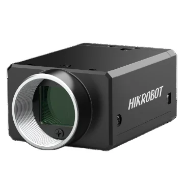 

Hikrobot MV-CH120 Series 12MP Global Shutter Camera Link Industrial Camera Mono Color CMOS