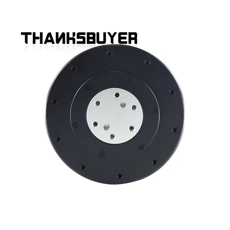 X10 S2 High Torque Planetary Motor 50NM Built-in Dual Encoder for Robot Joint Module/Mechanical Arm without/With RS485 Driver