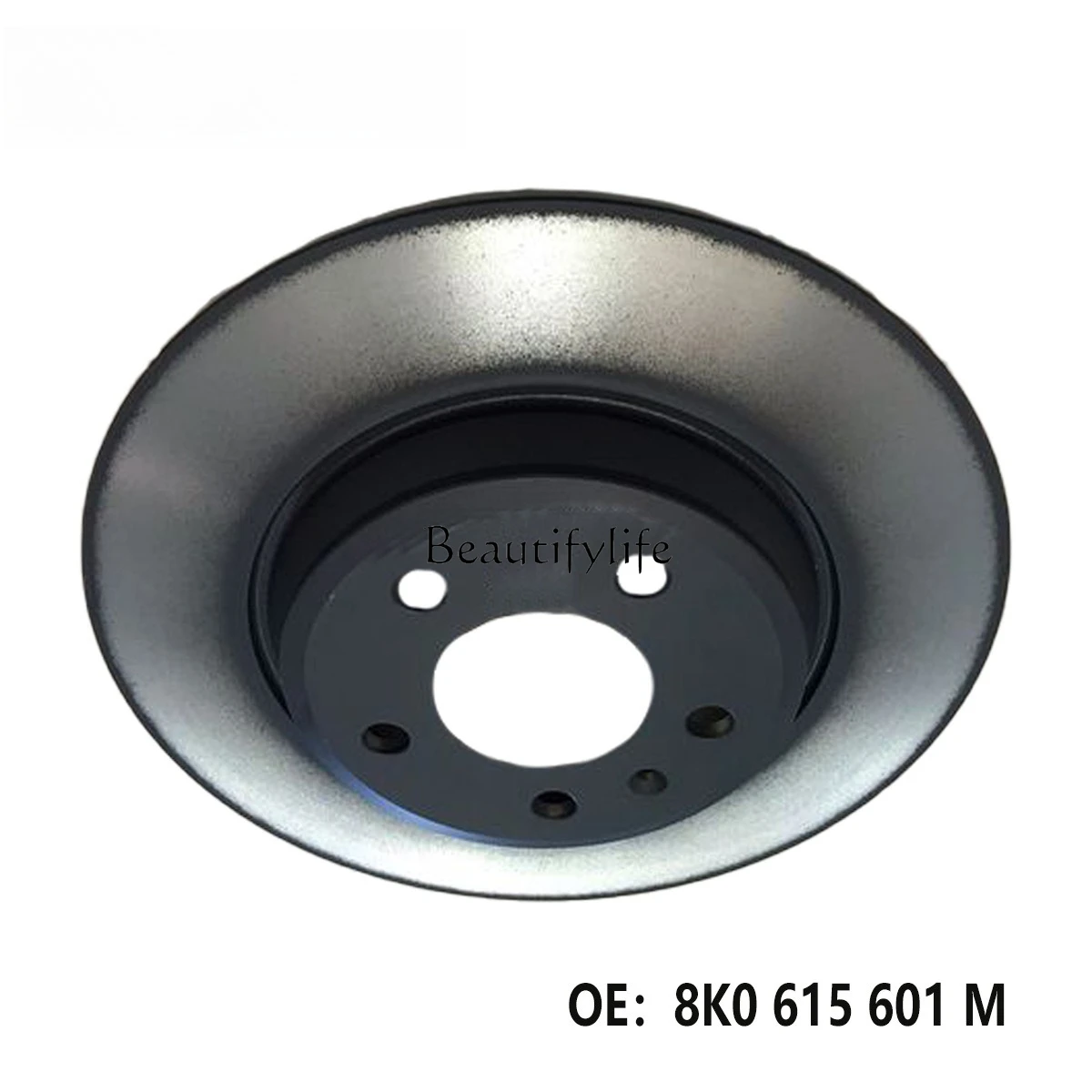 

Rear Brake Disc Brake Discs for Car Brake 8K0615601M