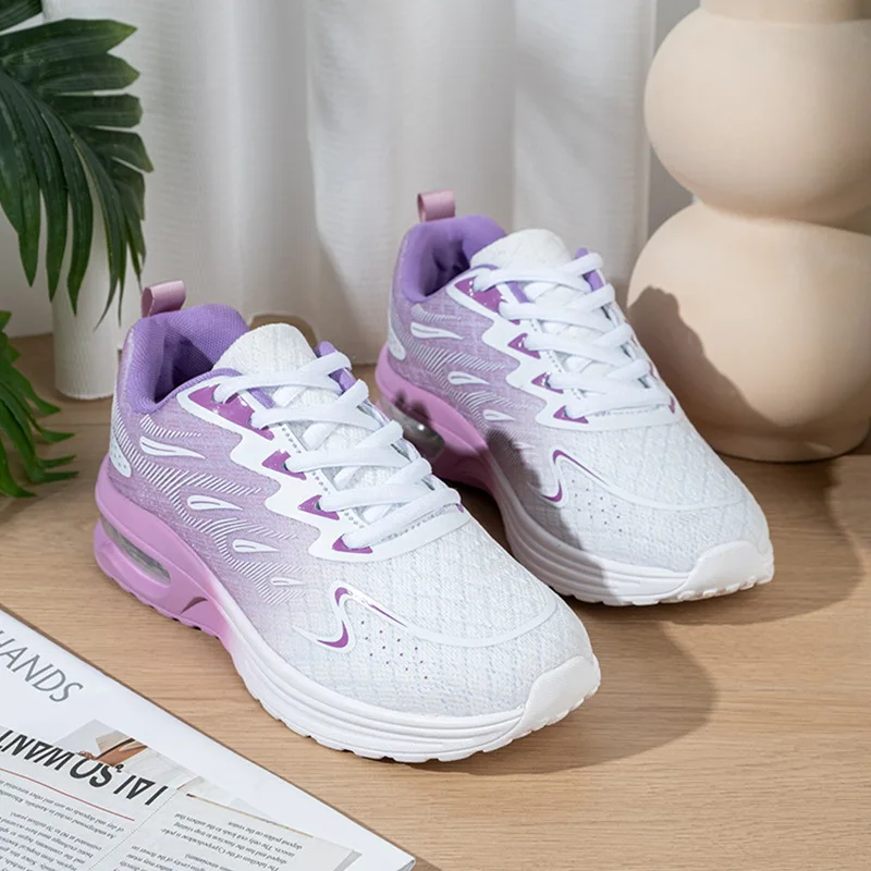 Women fashion Sneakers High-end Sport Sneaker Fashion Girl Luxury Brand Flats Lace Up Running Balance Style 574 Shoes