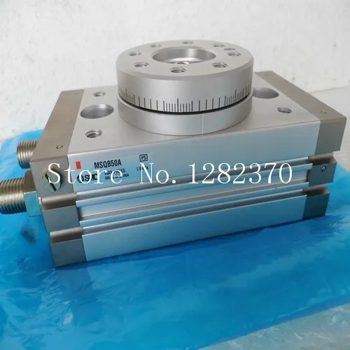 New original authentic spot SMC cylinder MSQB10A MSQB20A MSQB30A MSQB50A MSQB70A MSQB100A MSQB200A