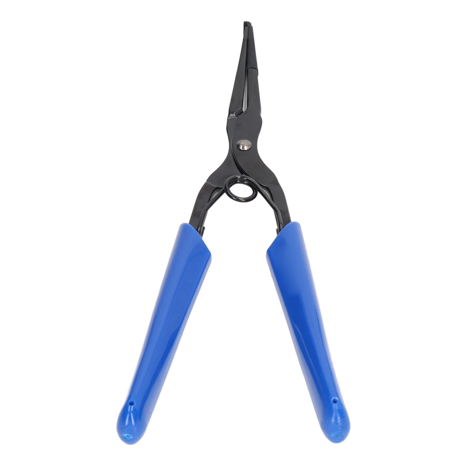 Optical  Flange Long Nose Pliers  Connector Inserting Extracting Tool Non Slip Handle  Optic Connector Tool