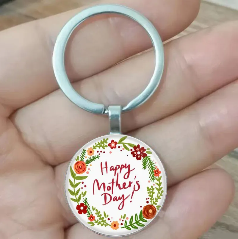 Брелок-на-День-матери-подарок-для-мамы-подарок-от-дочери-мамы-подарок-от-сына-подарок-на-день-матери