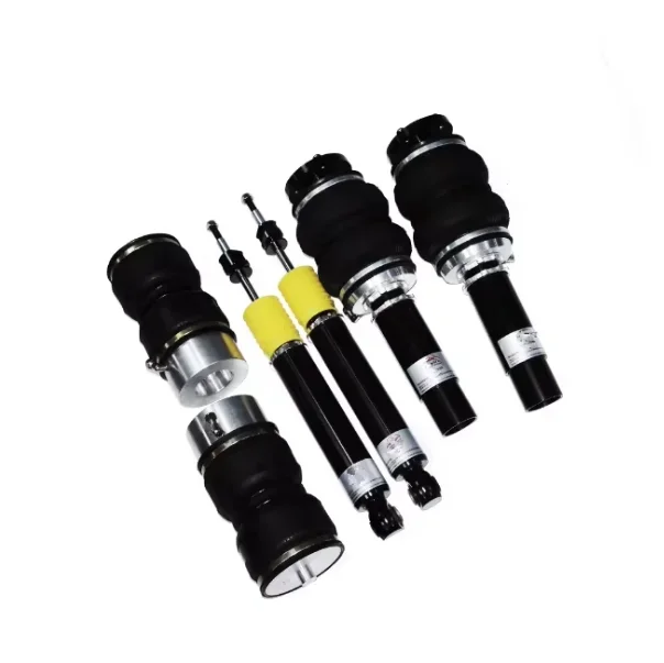 

New Condition Air Suspension Kit with Shock Absorber for A4 SEDAN B8