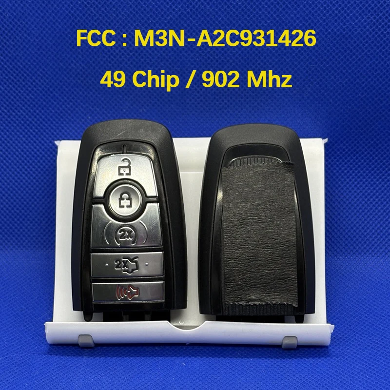 cn018112-original-5-botones-llave-remota-inteligente-fcc-m3n-a2c931426-49-chip-902-mhz-sin-llave-go-para-ford-mustang-cobra-2-vias-2020