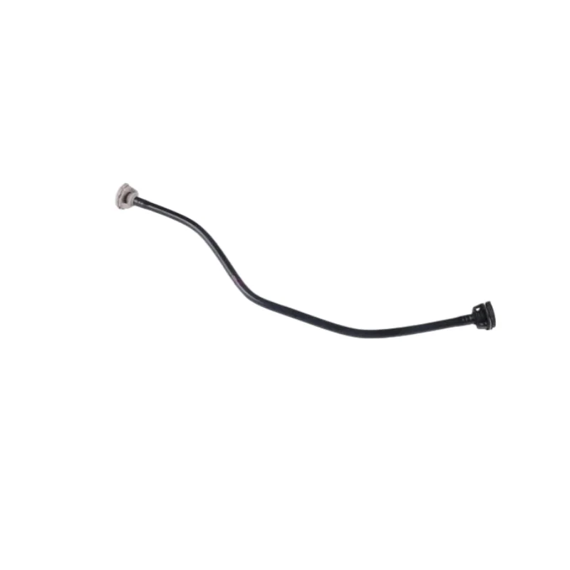 8K0121081BF Coolant Radiator Overflow Hose for VW Cabriolet 2012-2017 Audi A4 allroad quattro A5 Quattro 2.0L-L4 A5/S5