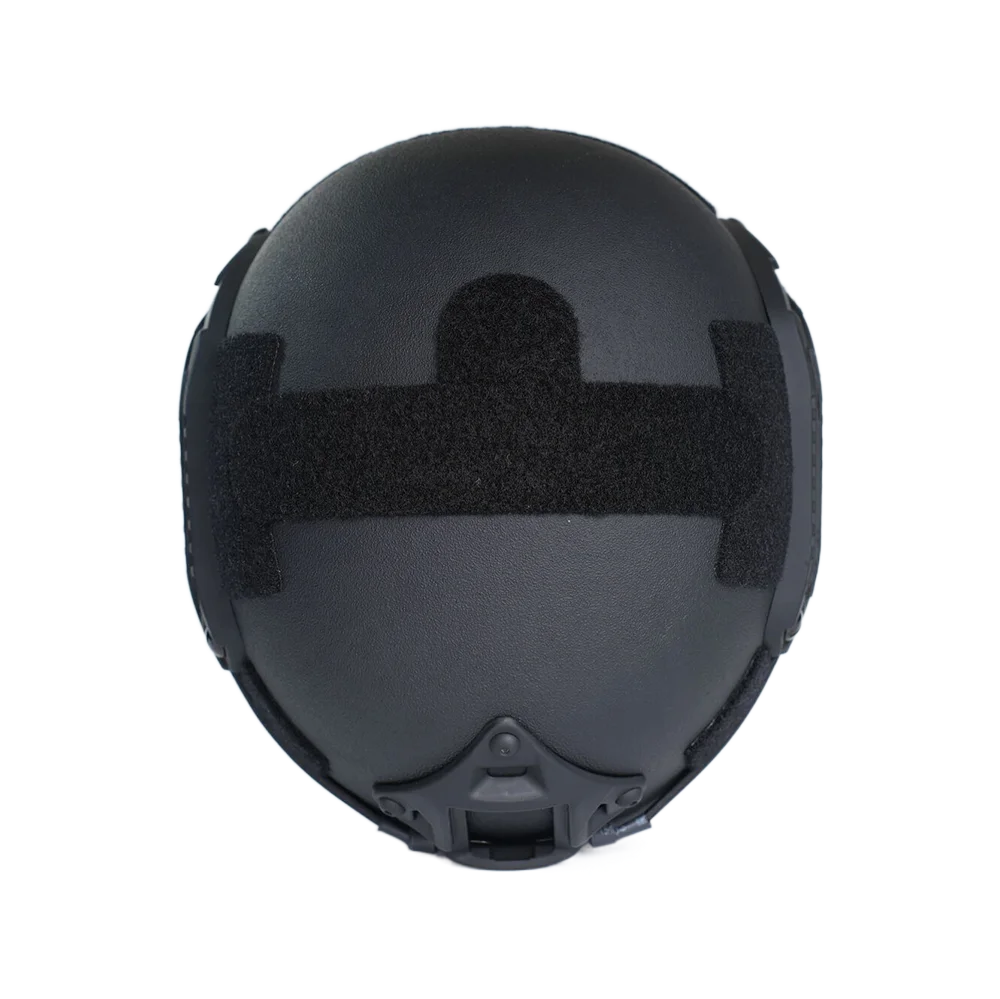 High Quality Outdoor Game Fast armor Equipment Aramid PE Personal protection Combat Helmet Paintball Special Tactical Helmet