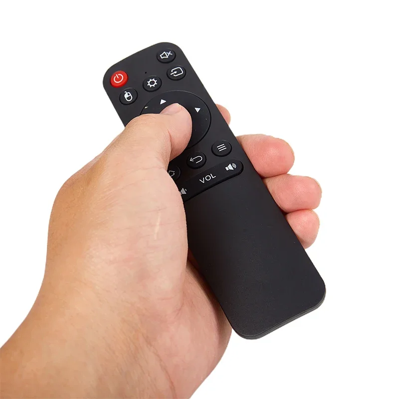 2.4G USB Receiver Remote Control for Android Smart TV Box And PC/TV - Universal TV Box Remote Control
