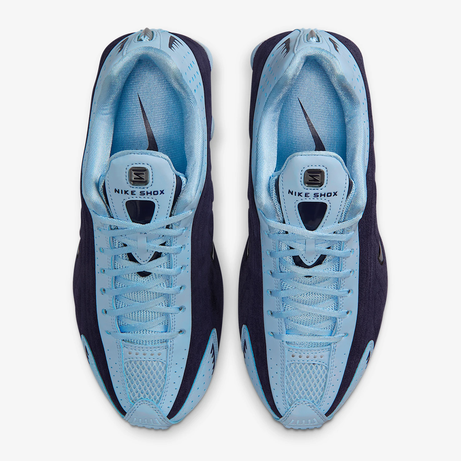 Nike Authentic W SHOX R4 Retro - Women Shoes Running Nike recensie en prijs