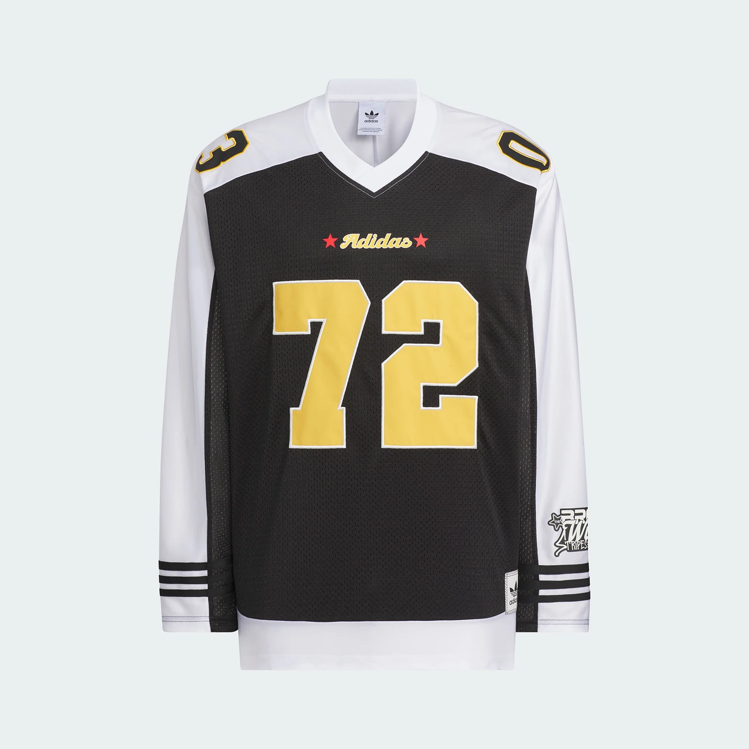 t-shirt-sportiva-a-maniche-lunghe-casual-unisex-autentica-ufficiale-adidas-ka8003