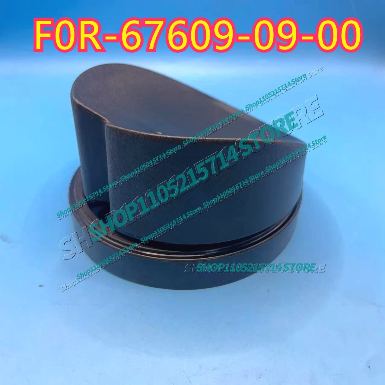 F0R-67609-09-00 Manhole Cover Clean Out Pump Repair Kit F0R676090900 Compatible With Jet Boat AR230 SX230 AR240 SX240