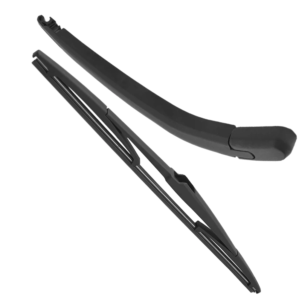 For Toyota Prius 2004-2009 Car Rear Windshield Wiper Arm and Blade Set 8524147010 8524247010 8529235010