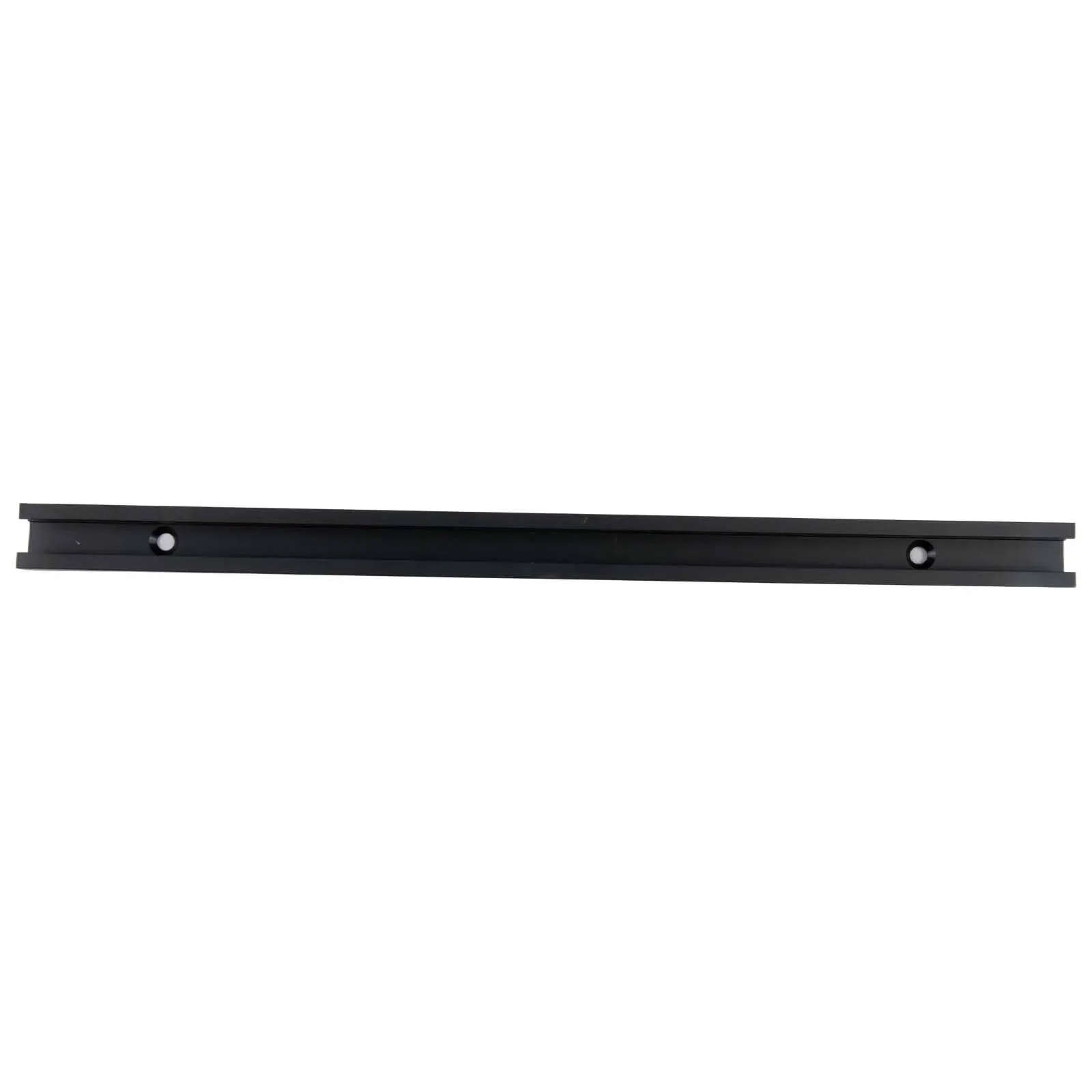 Quick Acting Clamp Aluminium T-Track Router Setup Fit For T Screw 300mm Length 400mm Length Aluminium Alloy Material
