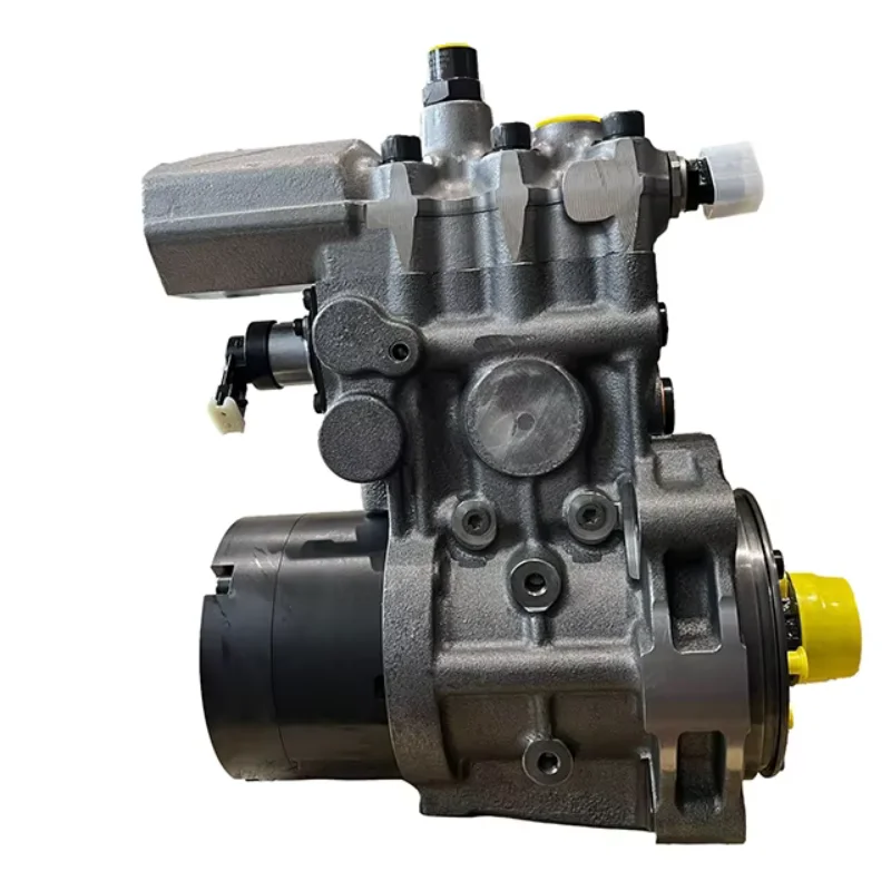 

For High Quality Aluminum F00BC20038 Common Rail Injector Pump For MTU 2000 Engine