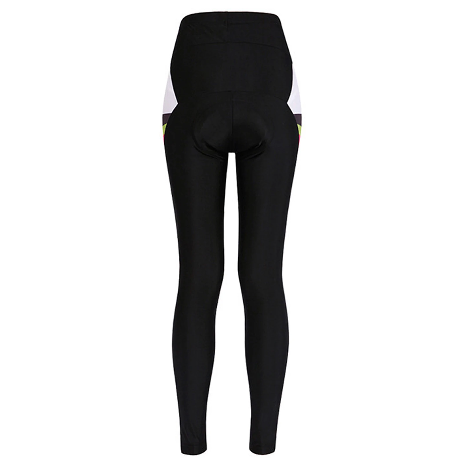 Women Cycling Pants MTB Bike Road Ridding Trousers Quick-Dry Breathable Soft Smooth High-Elastic Ladies Bicycle Pants Bottoms