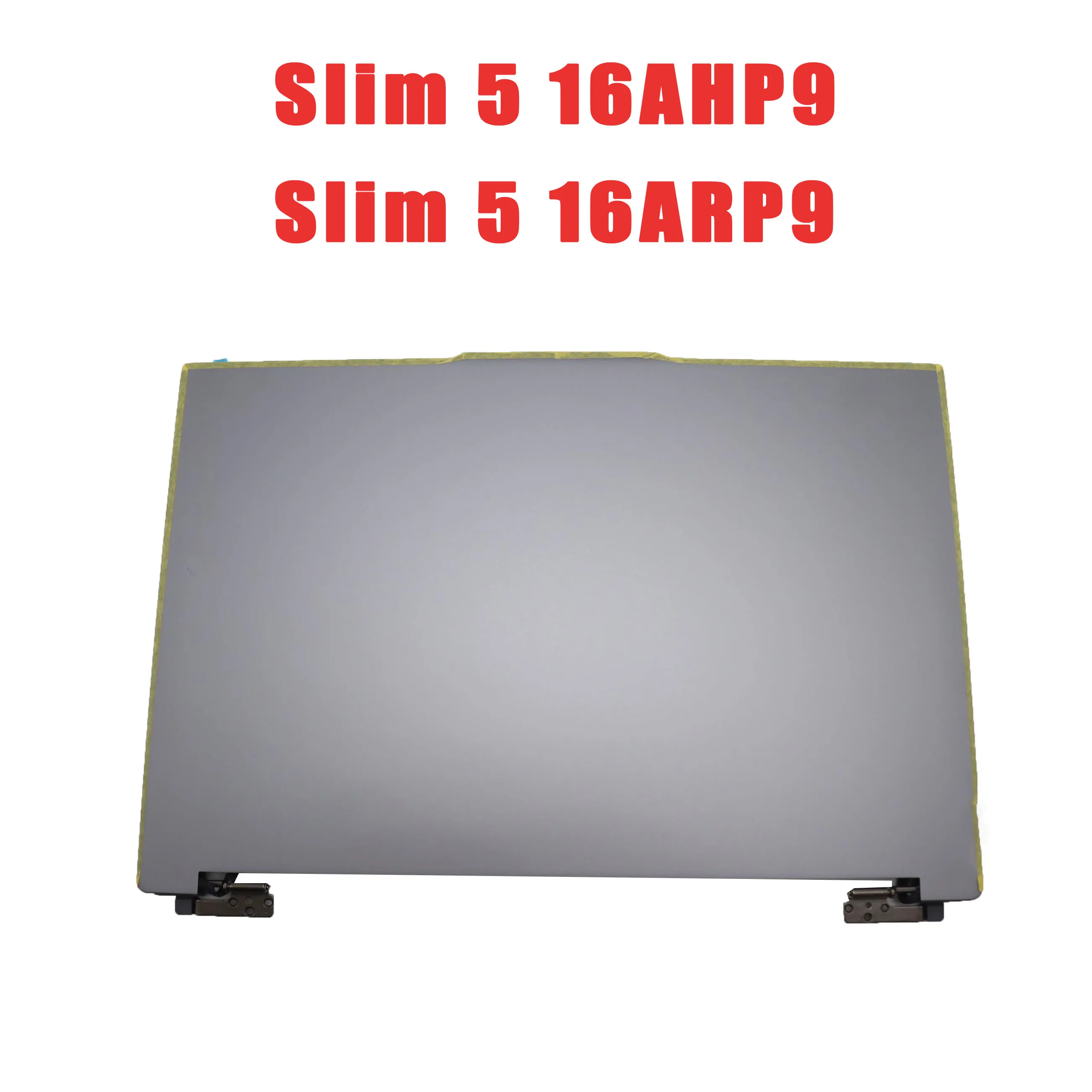 

Laptop LCD Top Cover For Lenovo For Legion Slim 5 16AHP9 For Legion Slim 5 16ARP9 5CB1N84644 Back Cover New